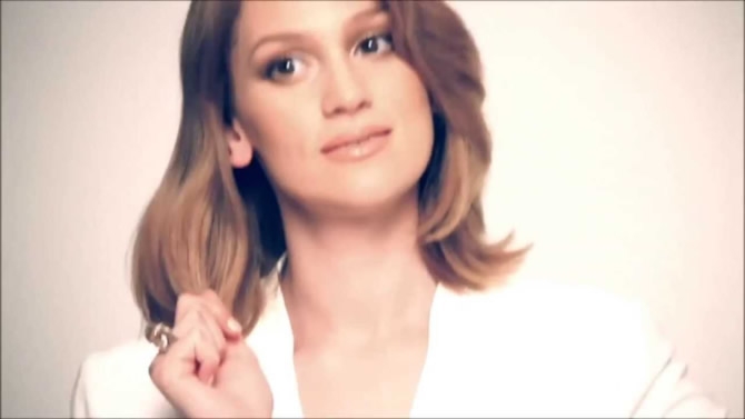 Farah Zeynep Abdullah'ın ilginç itirafı galerisi resim 3