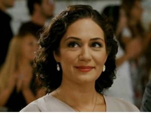 Özge Borak'tan samimi açıklamalar...