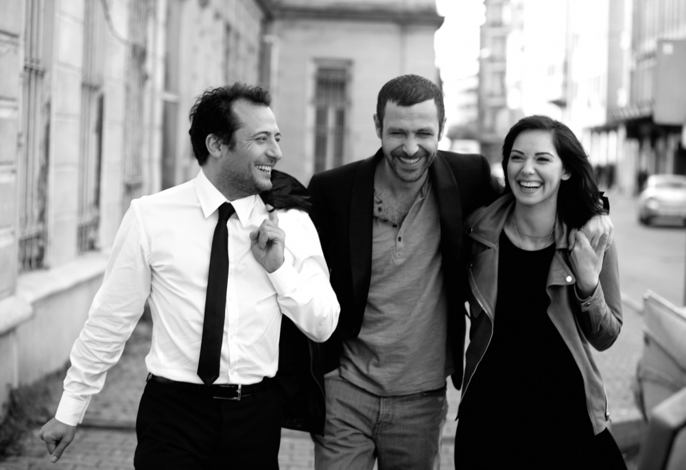 Nejat İşler' 'in sözleri galerisi resim 2