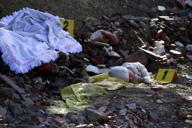 Akıl almaz zulüm galerisi resim 1