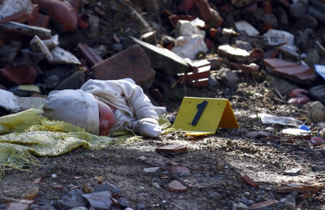 Akıl almaz zulüm galerisi resim 2