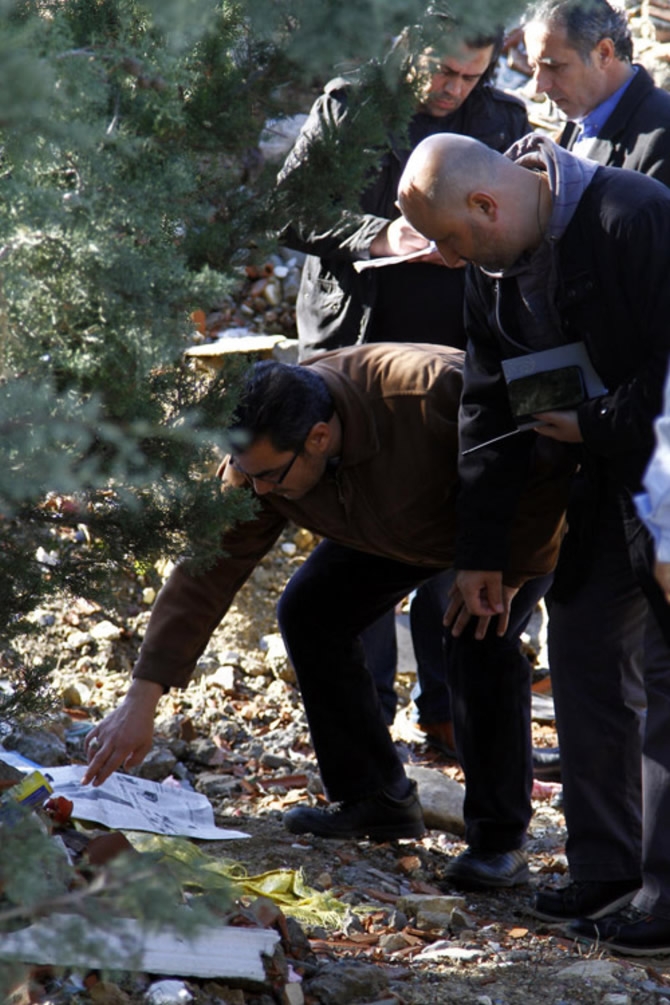 Akıl almaz zulüm galerisi resim 4