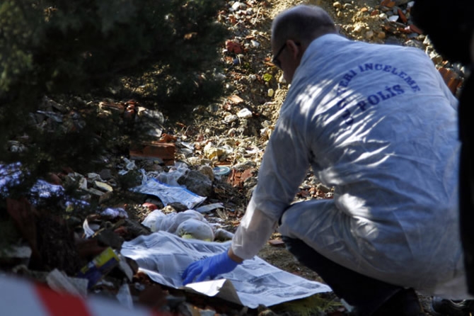 Akıl almaz zulüm galerisi resim 5