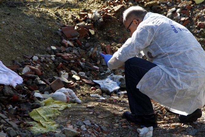 Akıl almaz zulüm galerisi resim 6