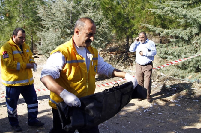 Akıl almaz zulüm galerisi resim 8