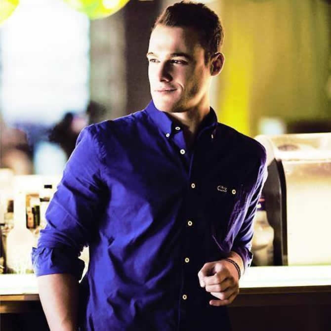 Kerem Bursin'in hayat hikayesi galerisi resim 2