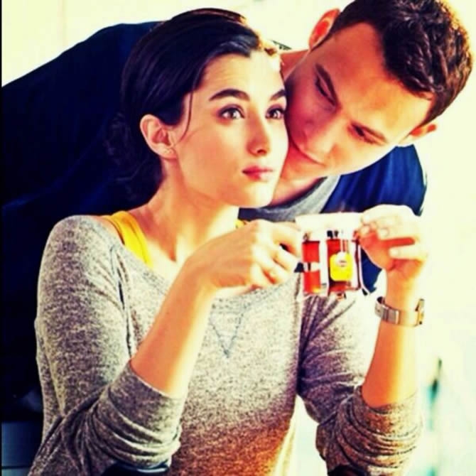 Kerem Bursin'in hayat hikayesi galerisi resim 3