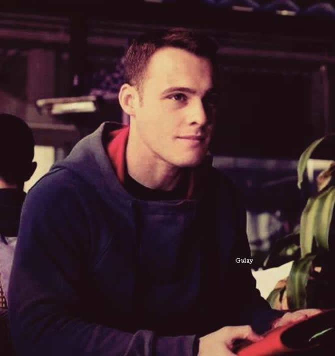 Kerem Bursin'in hayat hikayesi galerisi resim 4