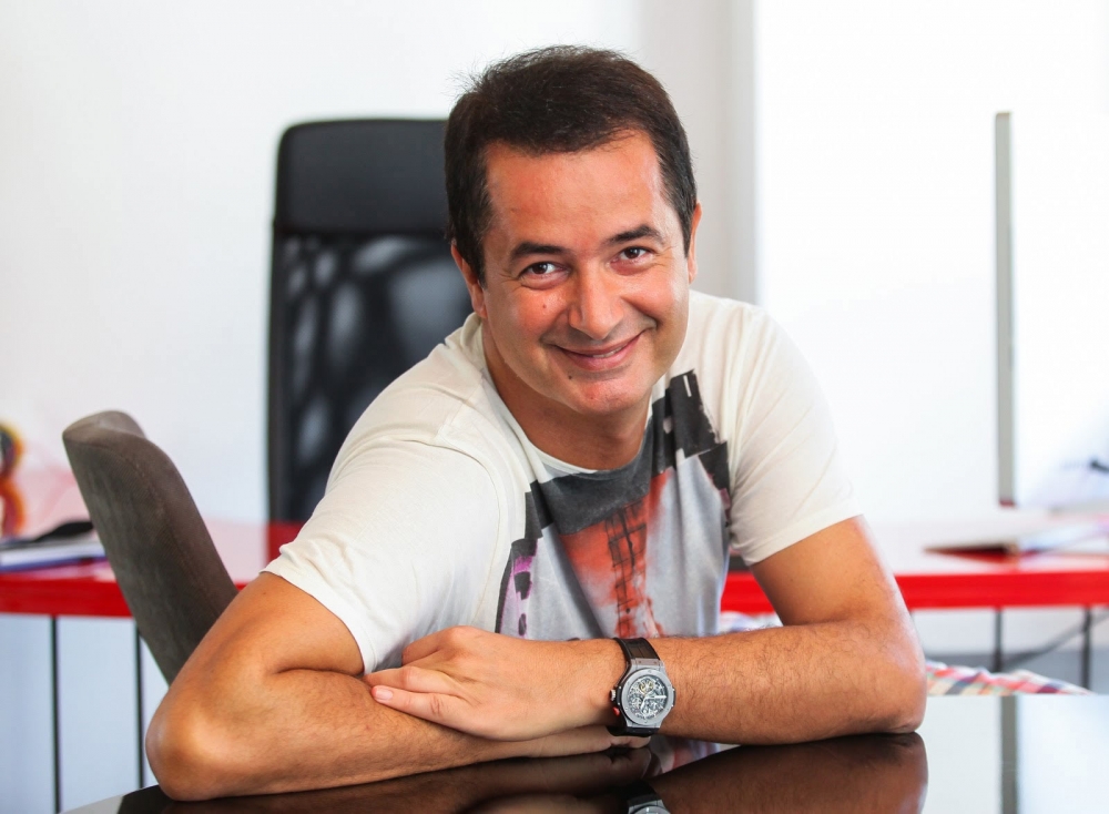 Acun Ilıcalı'dan veto galerisi resim 1