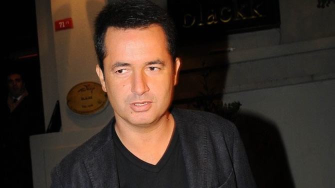 Acun Ilıcalı'dan veto galerisi resim 6