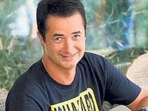 Acun Ilıcalı'dan veto