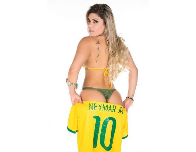 Kupa Güzelleri galerisi resim 6