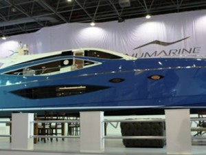 CNR Avrasya Boat Show hayranlarına kapılarını açtı