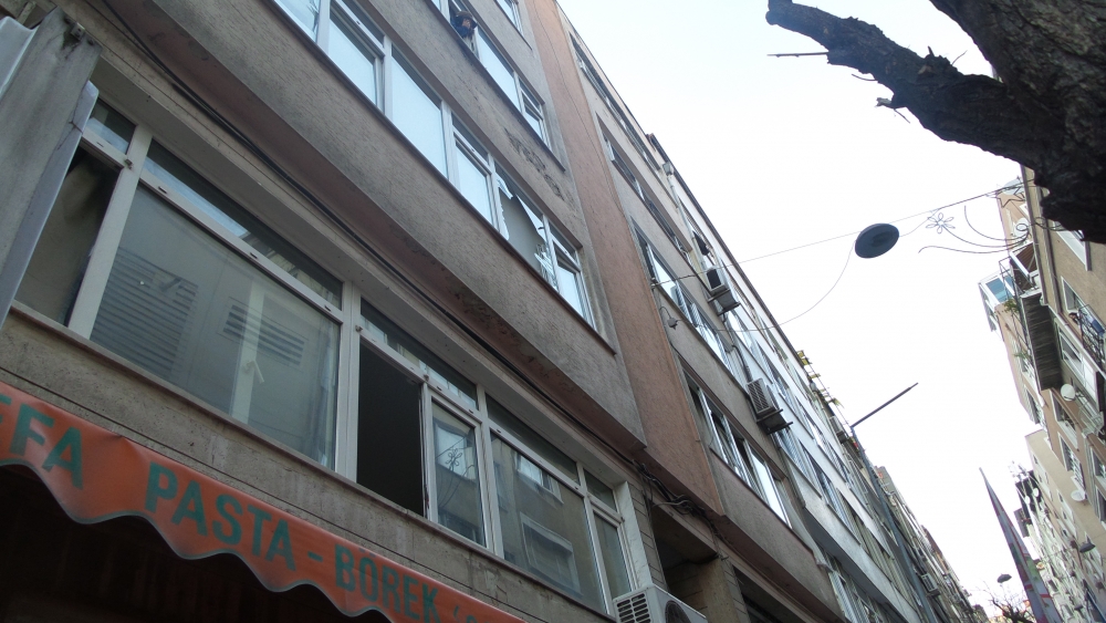 Taksim'de ki patlamanın ayrıntıları galerisi resim 15