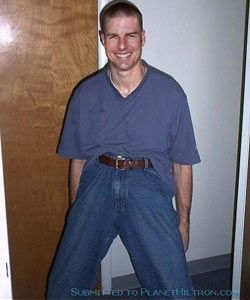 Ünlü olmasalardı böyle olacaklardı! galerisi resim 18