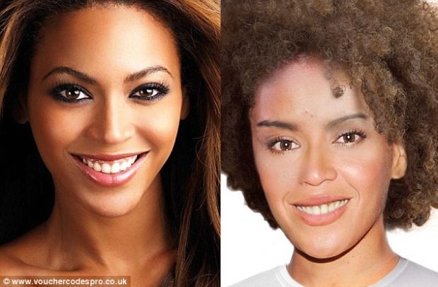 Ünlü olmasalardı böyle olacaklardı! galerisi resim 3