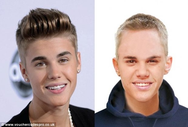 Ünlü olmasalardı böyle olacaklardı! galerisi resim 8