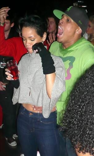 Rihanna'nın en sönük doğum günü galerisi resim 14