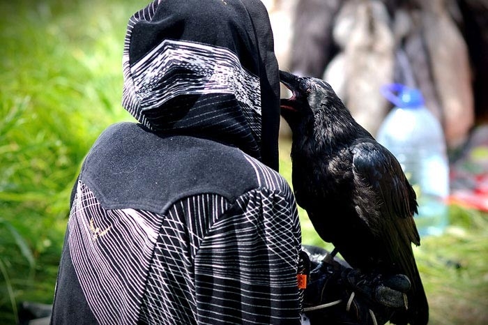 Hippiler ıssız yerlerde buluşuyorlar galerisi resim 10