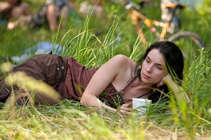 Hippiler ıssız yerlerde buluşuyorlar galerisi resim 12