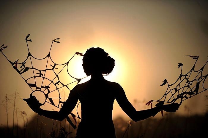 Hippiler ıssız yerlerde buluşuyorlar galerisi resim 15