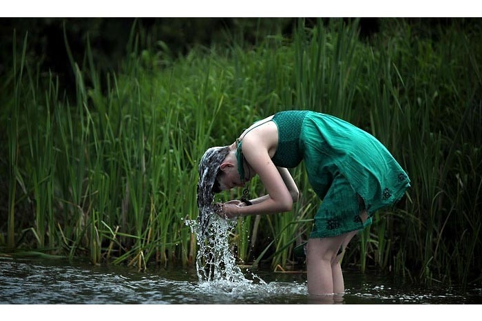 Hippiler ıssız yerlerde buluşuyorlar galerisi resim 20