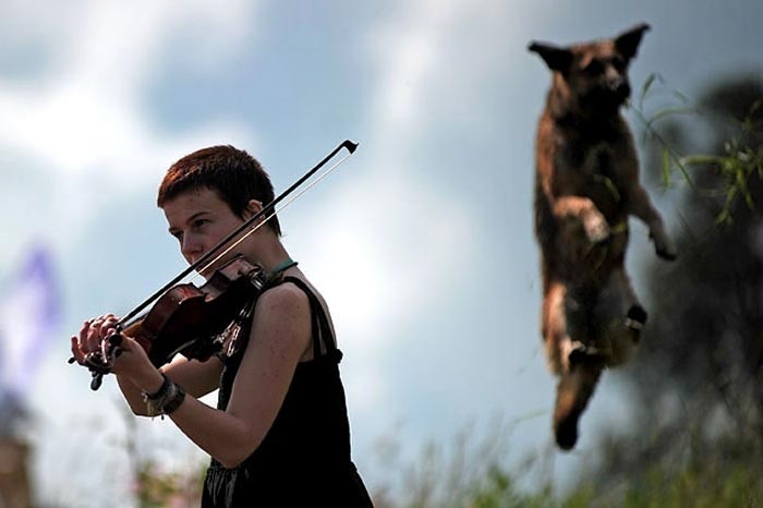 Hippiler ıssız yerlerde buluşuyorlar galerisi resim 4