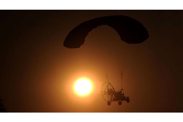 Hippiler ıssız yerlerde buluşuyorlar galerisi resim 9