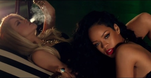 Shakira'dan olay klip için ilginç itiraf galerisi resim 6