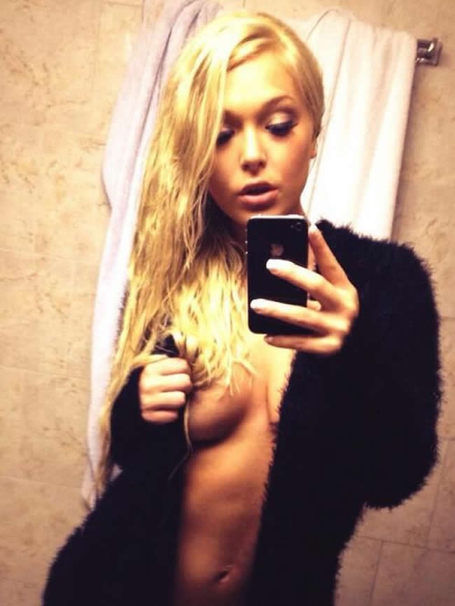 Banyo sonrası fotoğraf modası galerisi resim 17