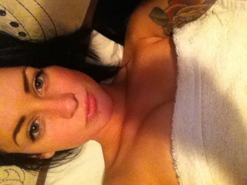 Banyo sonrası fotoğraf modası galerisi resim 3