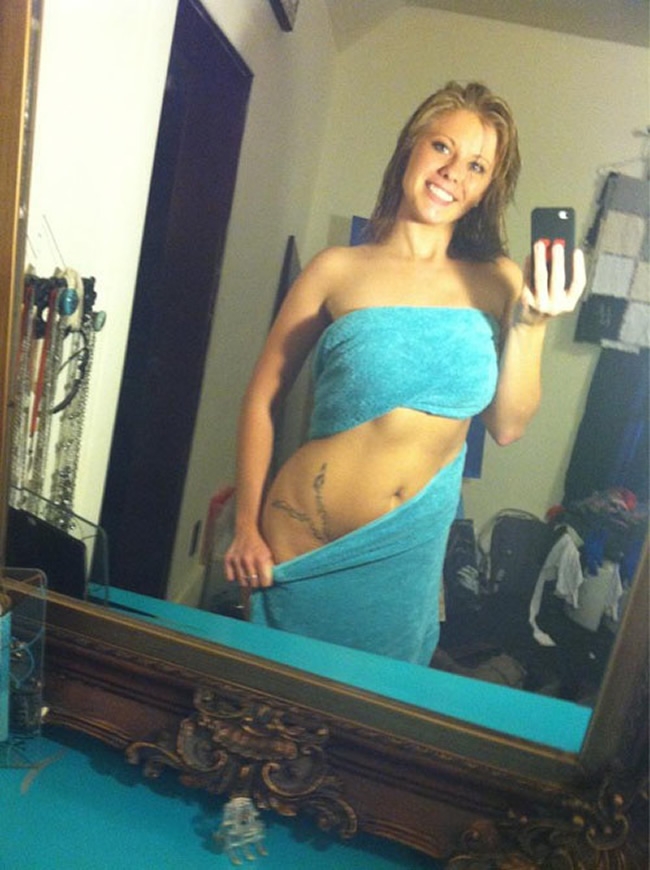 Banyo sonrası fotoğraf modası galerisi resim 9