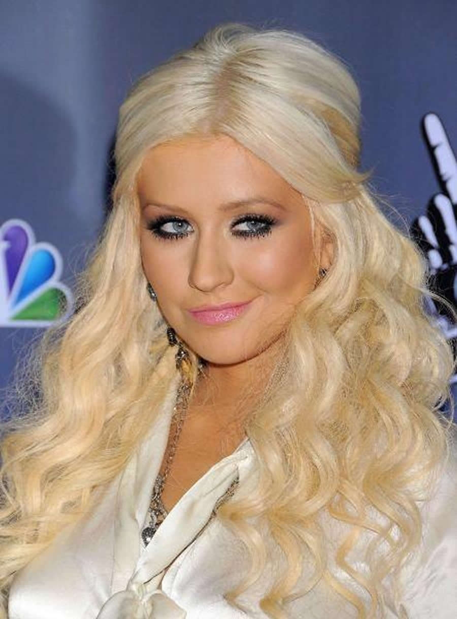 Burca göre saç modelleri galerisi resim 4