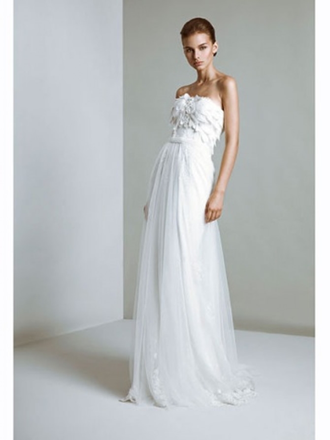 2014 gelinlik modelleri galerisi resim 1