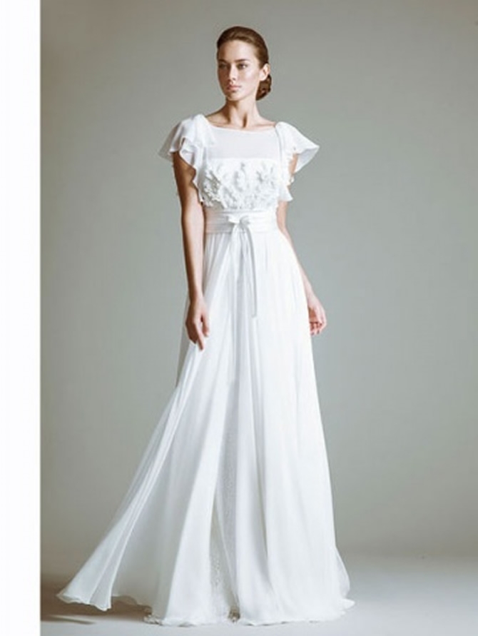 2014 gelinlik modelleri galerisi resim 4