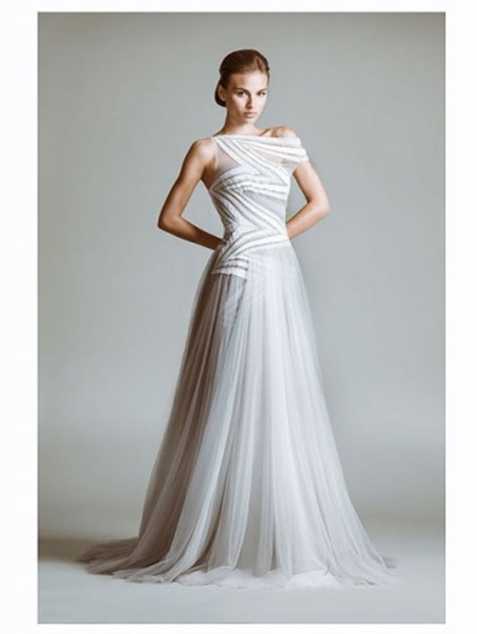 2014 gelinlik modelleri galerisi resim 6