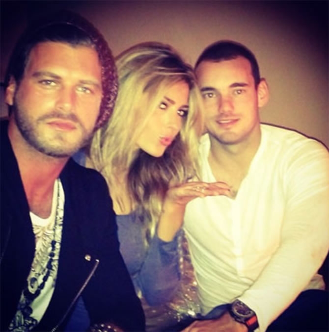 Kıvanç'tan sürpriz karar galerisi resim 1