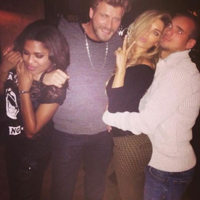 Kıvanç'tan sürpriz karar galerisi resim 2