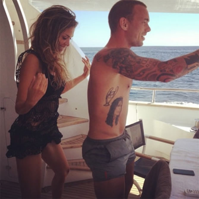 Kıvanç'tan sürpriz karar galerisi resim 3