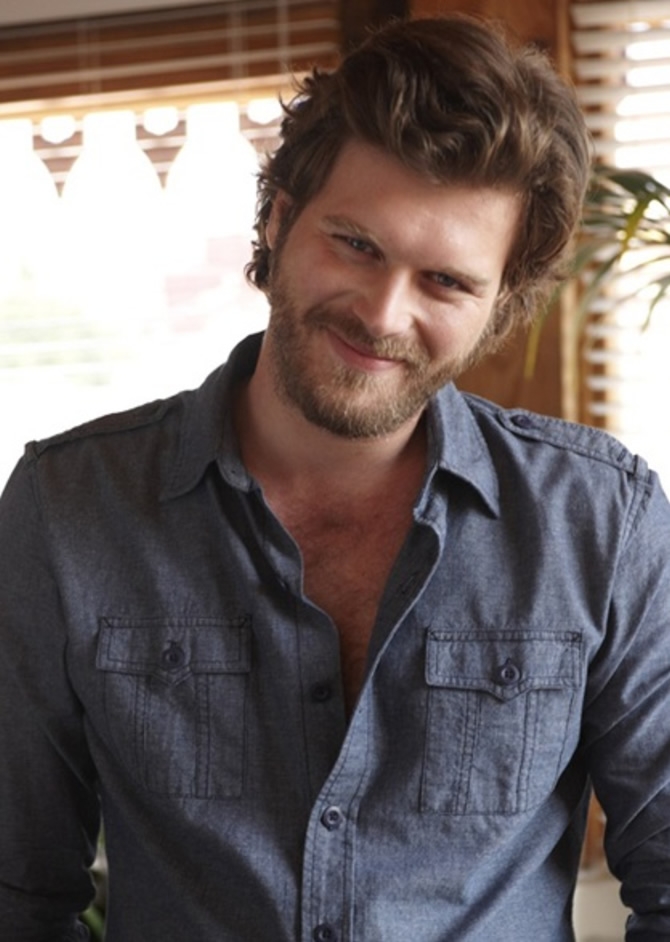 Kıvanç'tan sürpriz karar galerisi resim 4