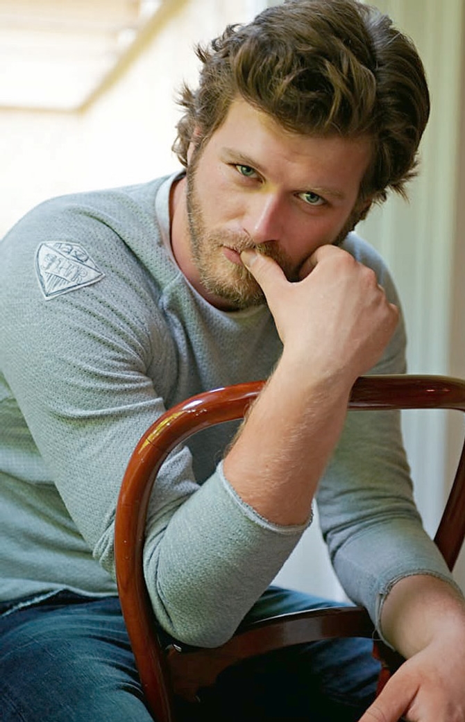 Kıvanç'tan sürpriz karar galerisi resim 5