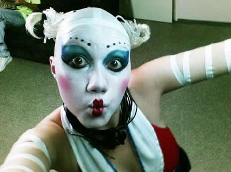 Facebook'tan kareler galerisi resim 36