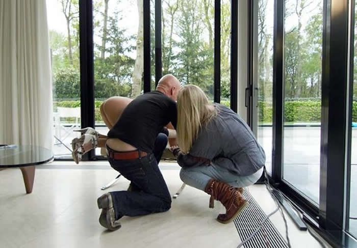 PLAYBOY kamera arkası galerisi resim 2