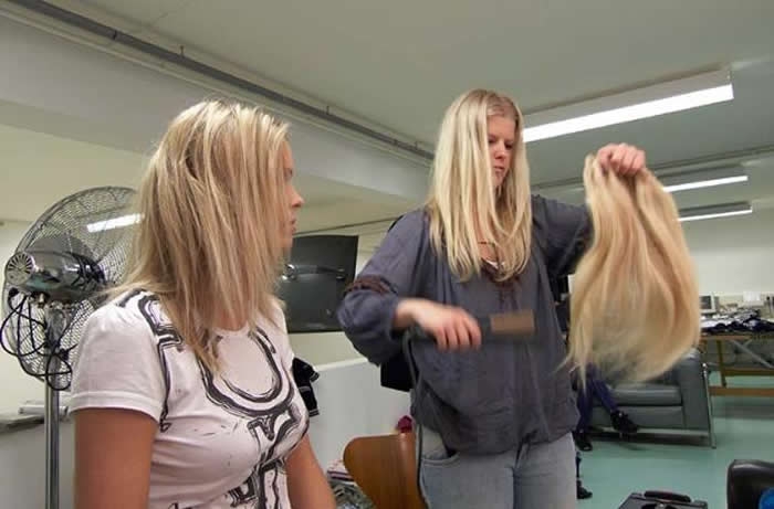 PLAYBOY kamera arkası galerisi resim 7