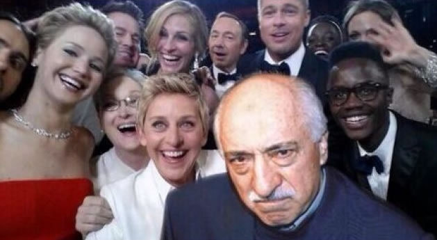 Sosyal medyanın en çok paylaşılan Oscar capsleri galerisi resim 2