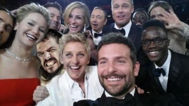 Sosyal medyanın en çok paylaşılan Oscar capsleri galerisi resim 6
