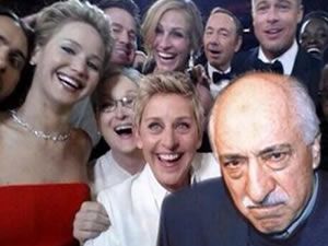 Sosyal medyanın en çok paylaşılan Oscar capsleri