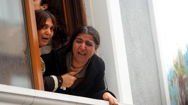 Berkin’in cenazesi Okmeydanı’nda galerisi resim 10