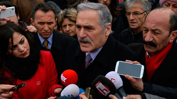 Berkin’in cenazesi Okmeydanı’nda galerisi resim 6