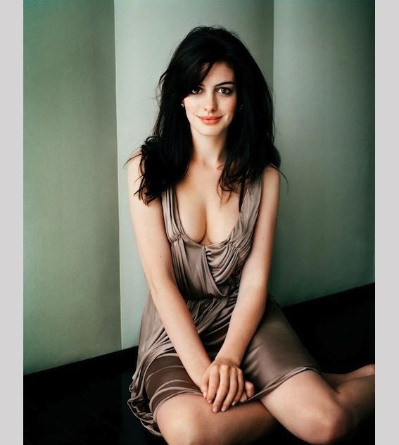 Anne Hathaway galerisi resim 6